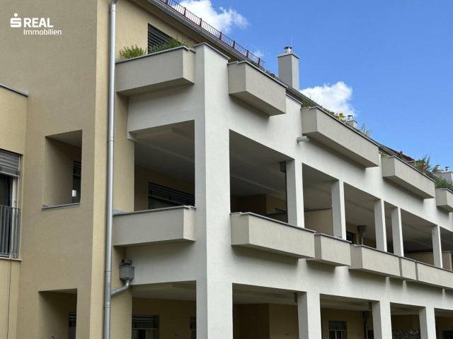 Apartment kaufen in Leibnitz, Kaindorf an der Sulm