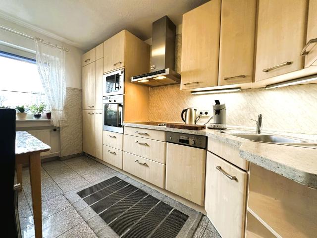 Wohnung kaufen in Gersthofen, Bayern