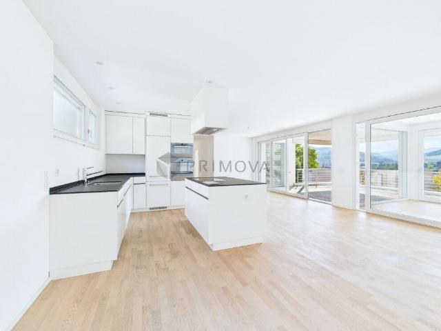 Wohnung kaufen in Sissach, Basel-Landschaft