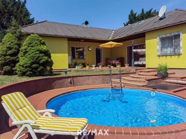 Bungalow kaufen in Strasshof an der Nordbahn, Niederösterreich