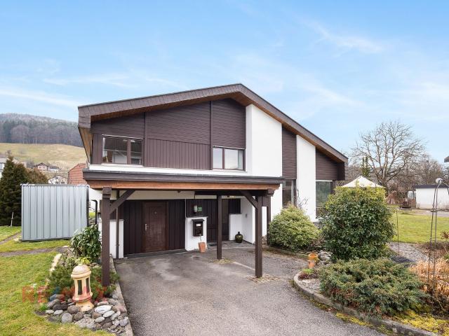 Haus kaufen in Weiler