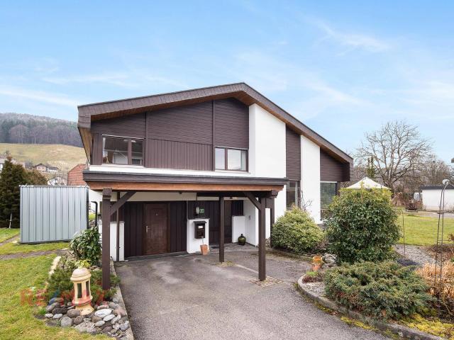 Haus kaufen in Weiler