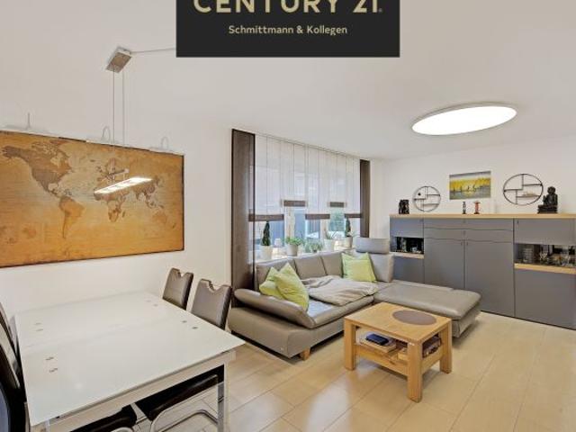 Wohnung kaufen in Brechten, Dortmund