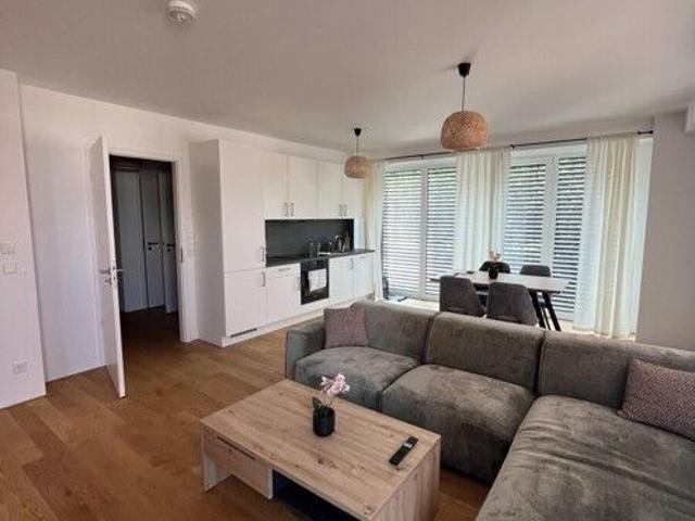 Apartment mieten in Woltmershausen, Bremen