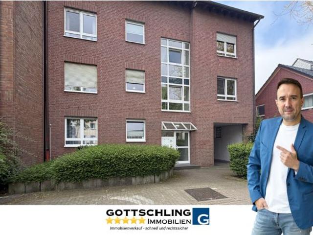 Wohnung mieten in Buer, Gelsenkirchen