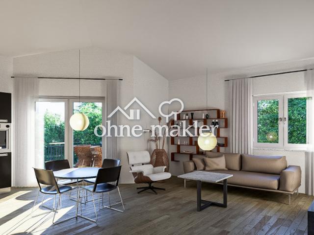 Apartment kaufen in Hamburg