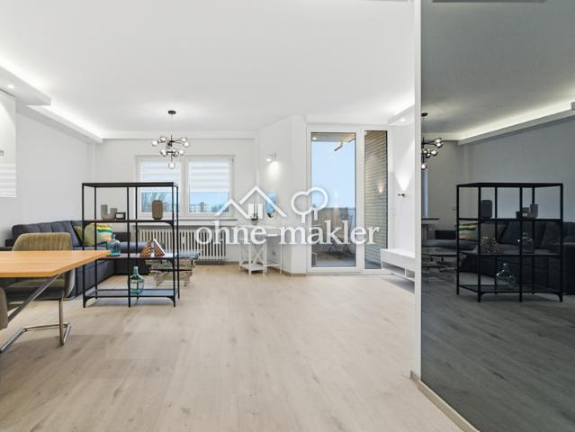 Apartment kaufen in Stockum, Düsseldorf