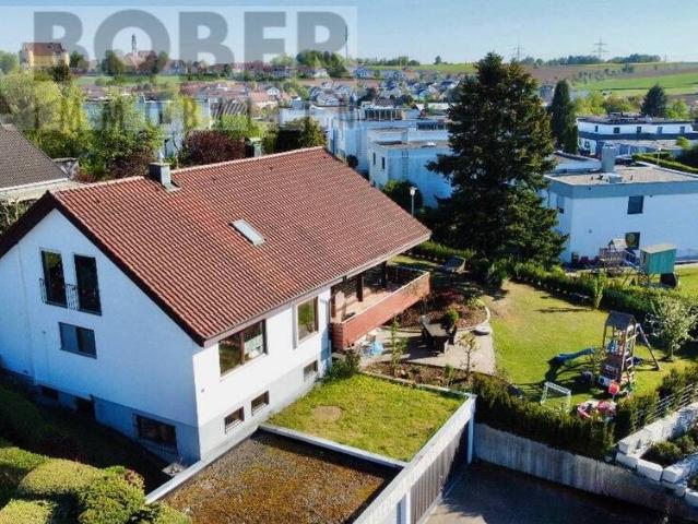Haus kaufen in Erbach, Baden-Württemberg