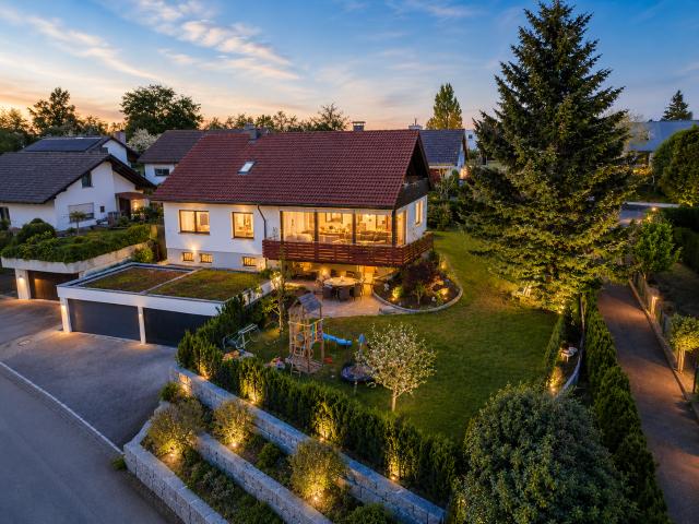 Villa kaufen in Erbach, Baden-Württemberg