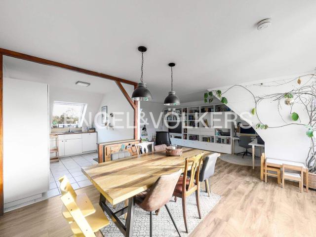 Wohnung kaufen in Forstbach, Hilden