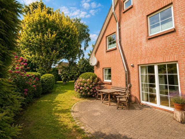 Haus mieten in Elmshorn, Schleswig-Holstein