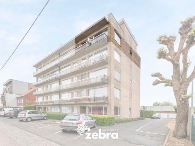Appartement vente à Roeselare