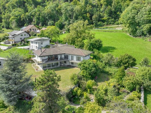Mehrfamilienhaus kaufen in Biel, Bern