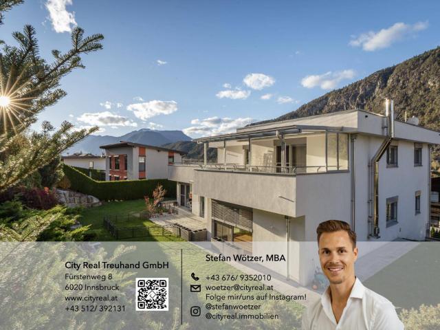 Apartment kaufen in Stams, Tirol