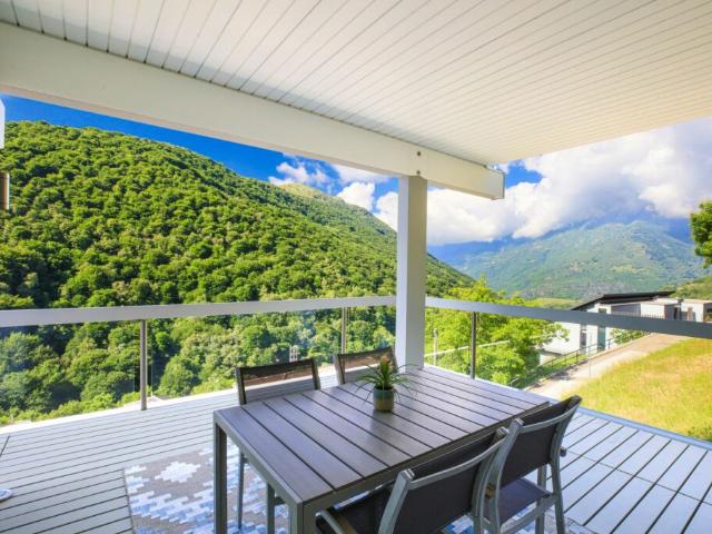 Immobilie kaufen in Monteceneri, Tessin