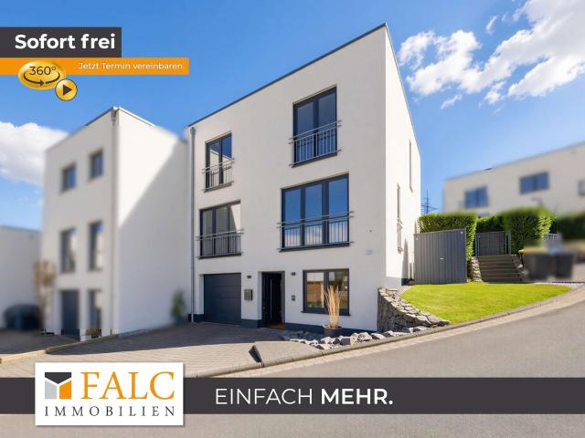 Haus kaufen in Geistingen, Hennef