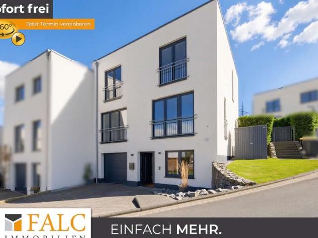 Haus kaufen in Hennef, Nordrhein-Westfalen