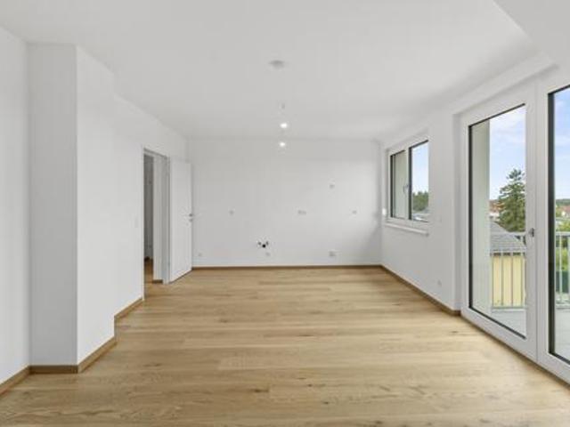 Wohnung kaufen in Niederösterreich