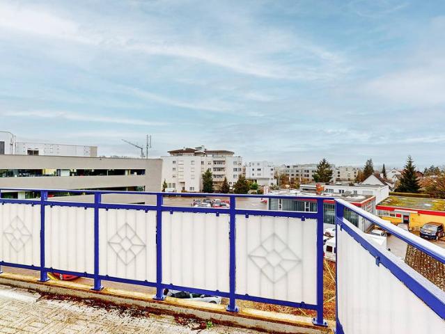 Apartment mieten in Amriswil, Thurgau