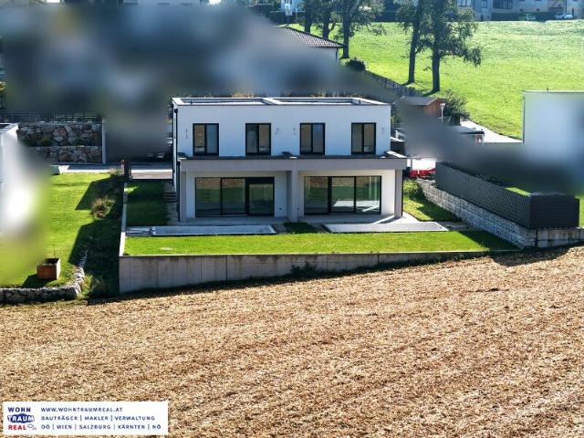 Doppelhaushälfte kaufen in Strengberg, Niederösterreich