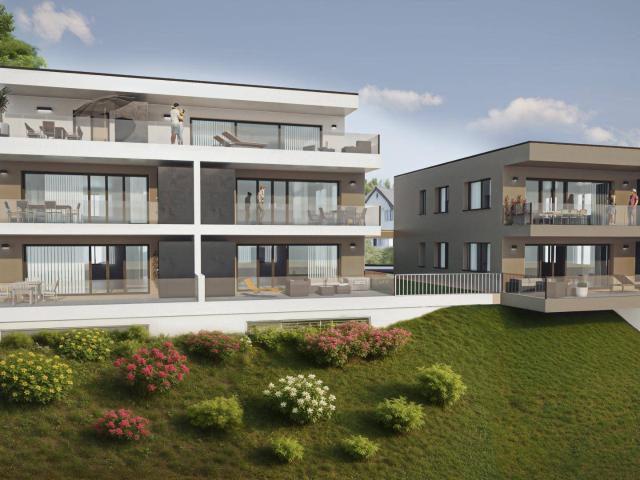 Apartment kaufen in Statzing, Luftenberg an der Donau