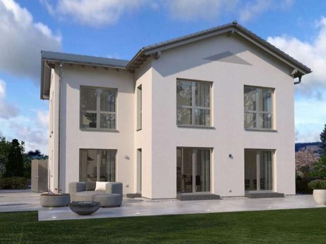 Haus kaufen in Mettingen, Kreis Steinfurt