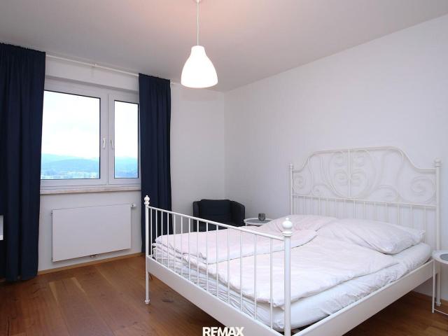 Wohnung kaufen in Gersdorf-Feistritz, Steiermark