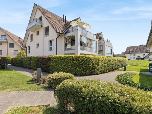 Wohnung kaufen in Gutenswil, Zürich