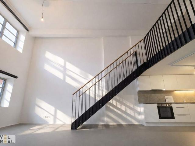 Wohnung kaufen in Floridsdorf, Wien