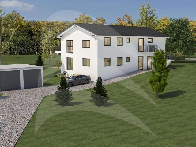Haus kaufen in Ratzing, Waldkirchen