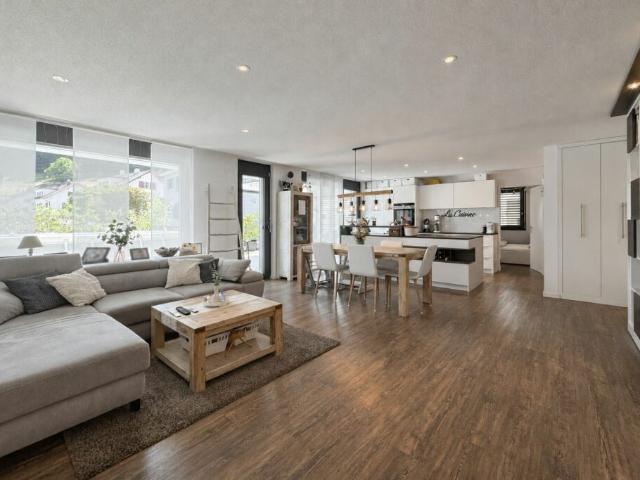 Wohnung kaufen in Stettlen, Bern