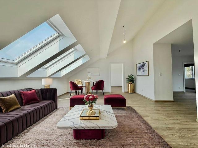 Apartment kaufen in Floridsdorf, Wien