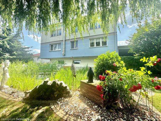 Haus kaufen in Mischendorf