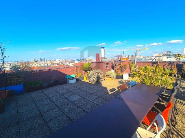 Apartment kaufen in Wien