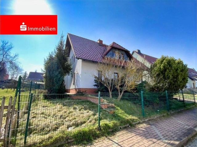 Haus kaufen in Jevenstedt, Thüringen