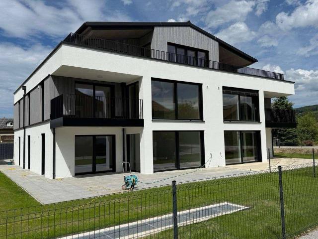 Apartment kaufen in Hallein, Salzburg