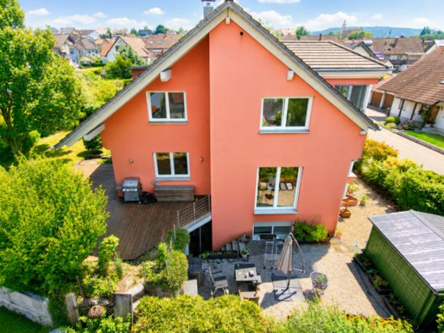 Haus kaufen in Hohberg, Baden-Württemberg