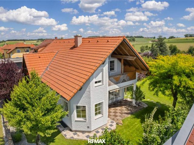 Haus kaufen in Oberösterreich