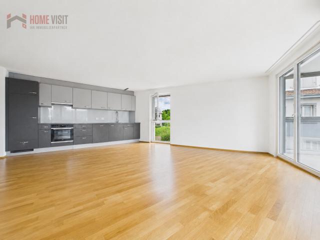 Wohnung kaufen in Arlesheim, Basel-Landschaft
