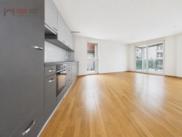 Wohnung kaufen in Arlesheim, Bezirk Arlesheim