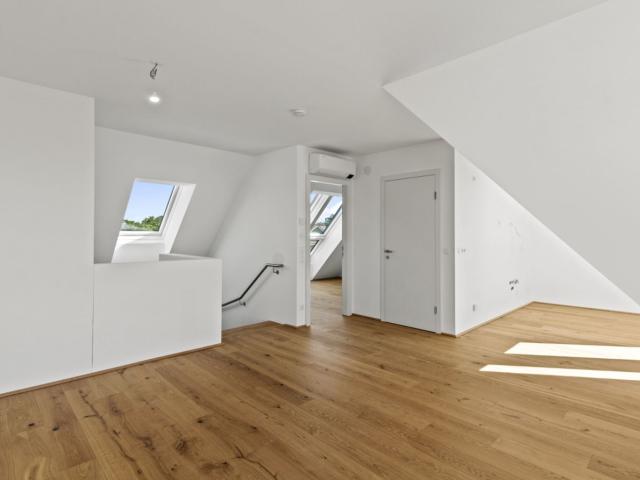 Wohnung kaufen in Donaustadt, Wien