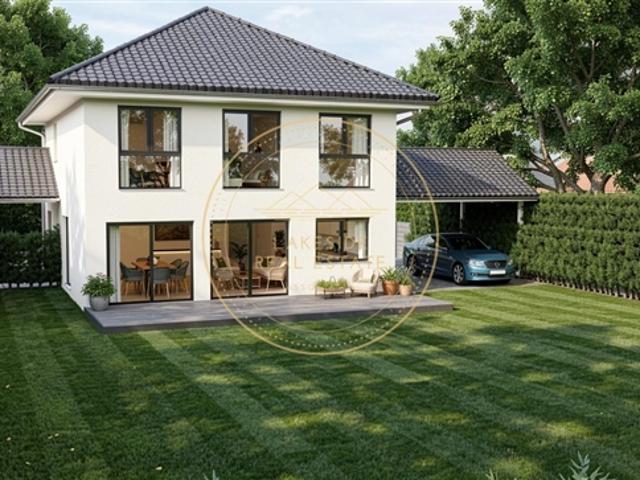 Einfamilienhaus kaufen in Bogis-Bossey, Waadt