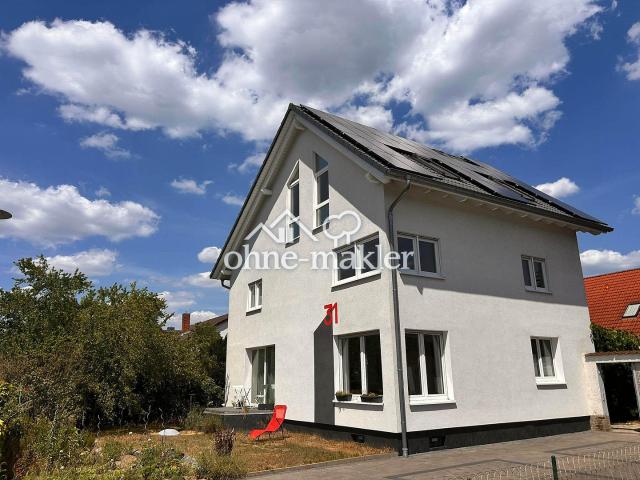 Haus kaufen in Pfungstadt Haus kaufen in Pfungstadt