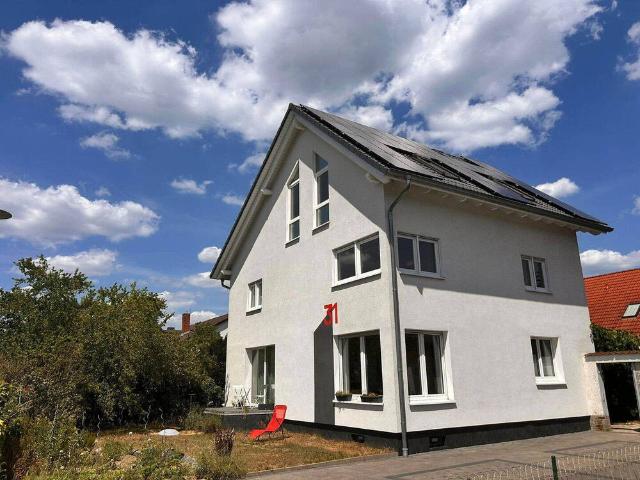 Haus kaufen in Pfungstadt