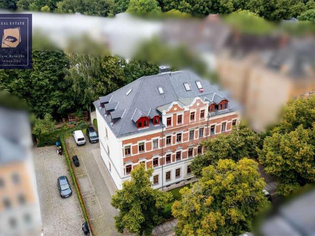 Wohnung kaufen in Altendorf, Chemnitz