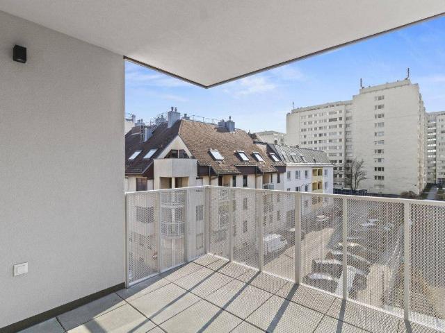 Apartment kaufen in Donaustadt, Wien