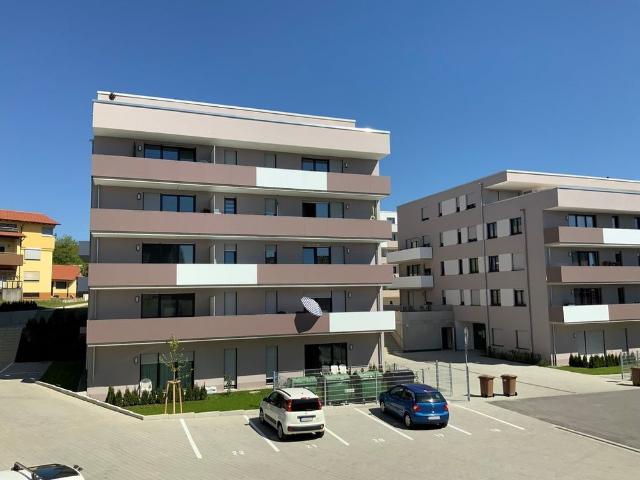 Apartment mieten in Schwenningen, Villingen-Schwenningen