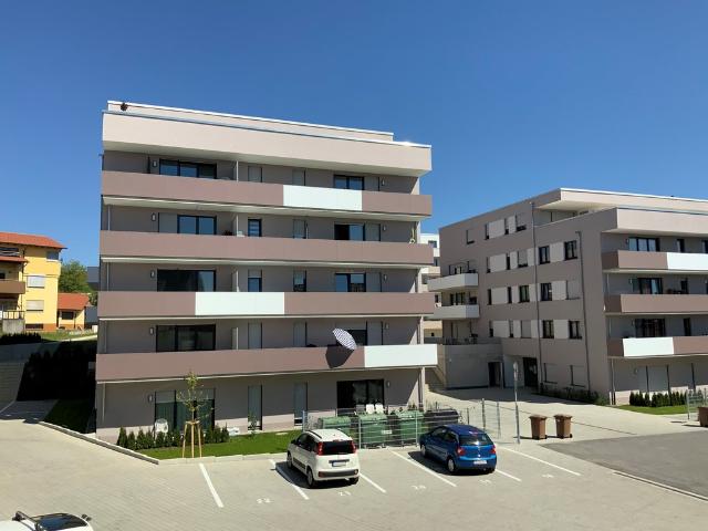 Apartment mieten in Schwenningen, Villingen-Schwenningen