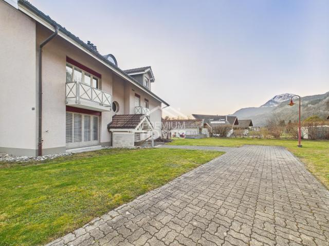 Wohnung kaufen in Meiringen, Bern