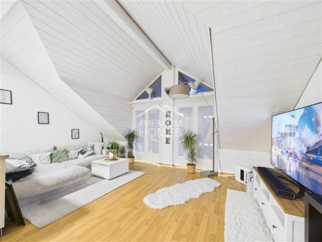 Wohnung kaufen in Meiringen, Bern